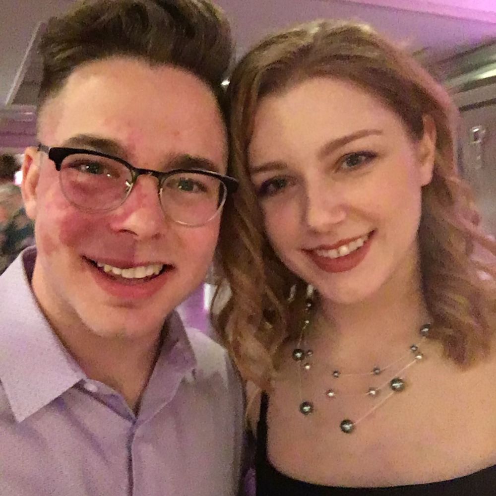 Meet your Posher, Jordan